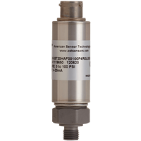 AST20HA Pressure Transducer